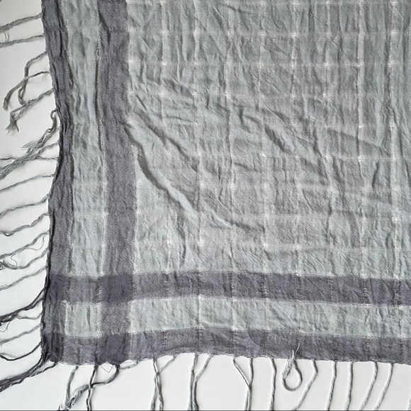 ๐3/$20 Gray Muffler - Picture 5 of 14